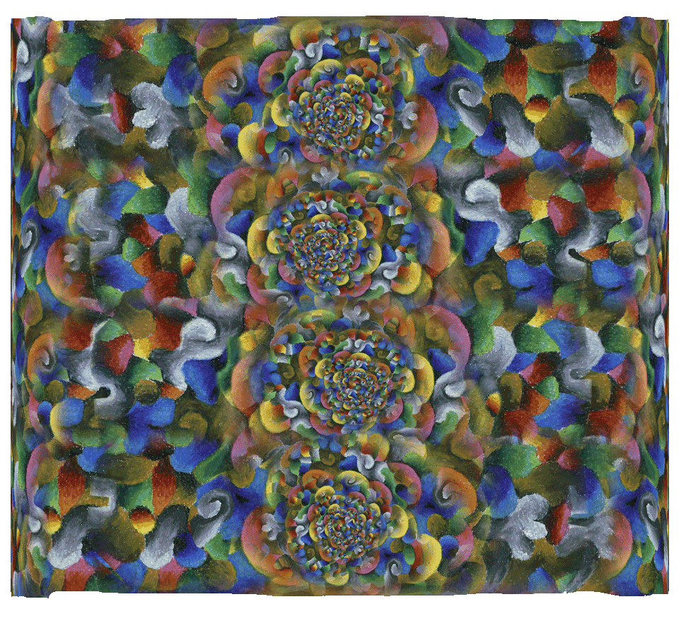 Clock Pattern